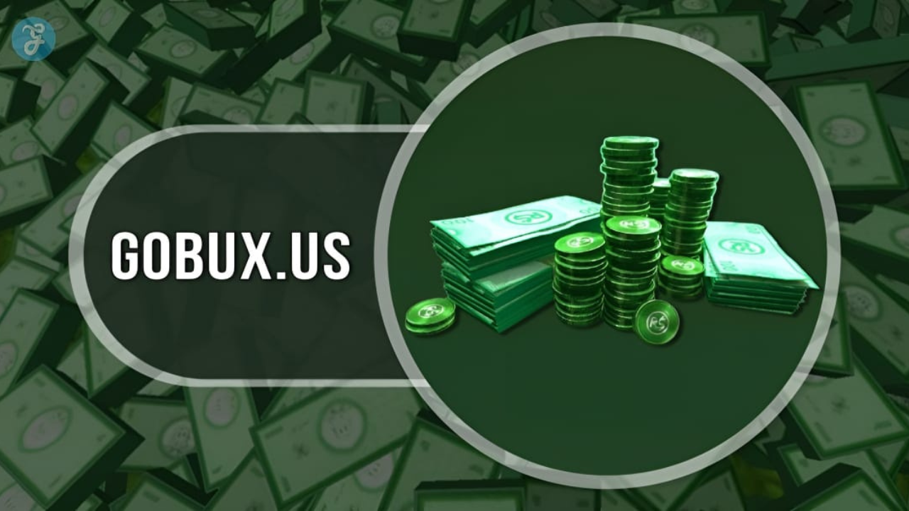 Gobux.us