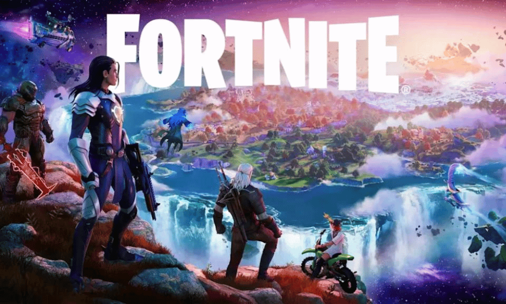 now.gg Fortnite: Elevating Your Gaming Experience