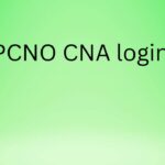 POC CNA Login