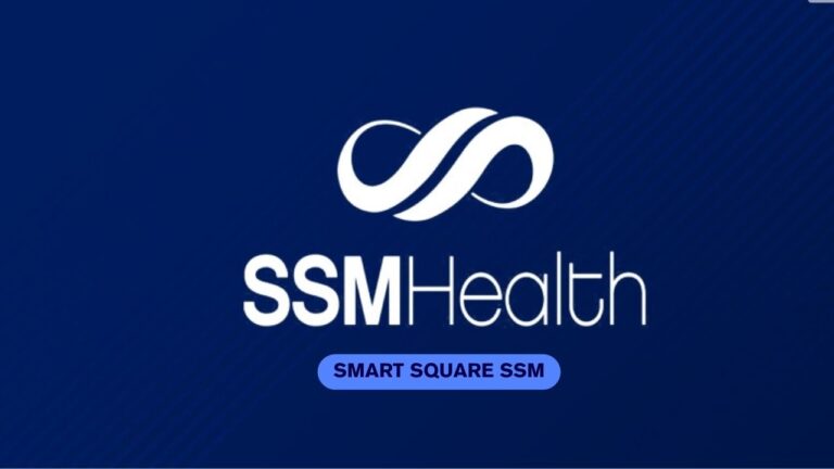 The SSM Health Smart Square Revolutionizing Healthcare Workforce Management
