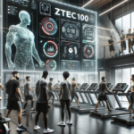 Ztec100 Tech Fitness