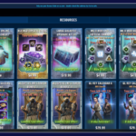 SWGoH Web Store: Elevating Your Gaming Experience