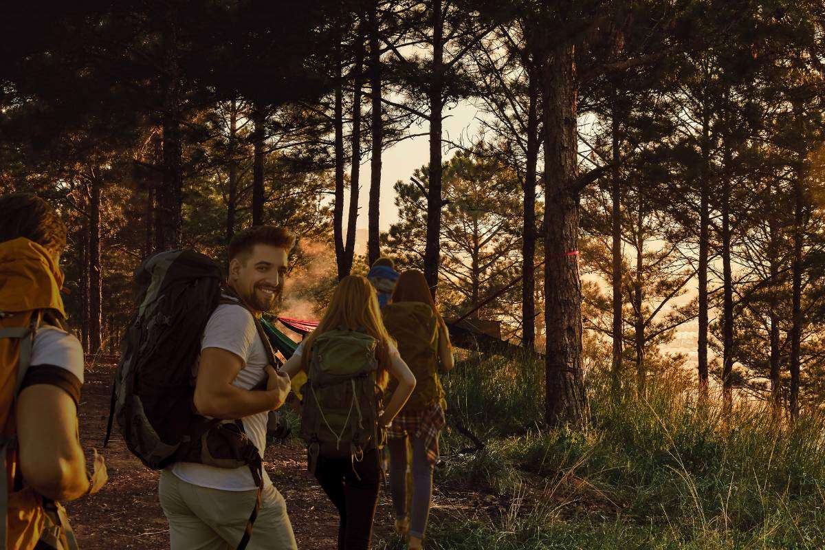 Trails carolina investigation