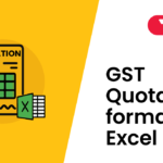 Quotation Format in Excel