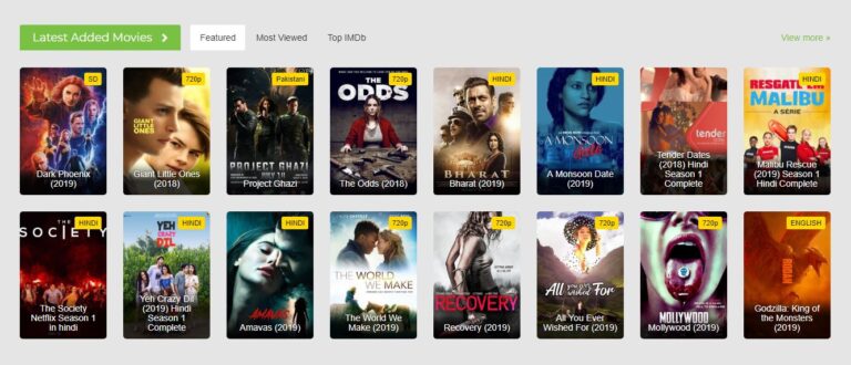 Prmovies: Your Gateway to Free HD Movie Streaming and Downloading
