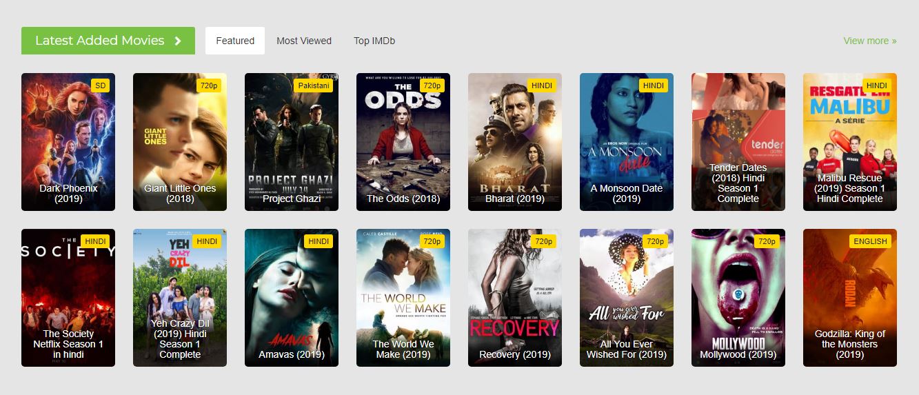 Prmovies: Your Gateway to Free HD Movie Streaming and Downloading