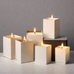 Candle Boxes Wholesale