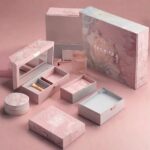 Cosmetics Packaging