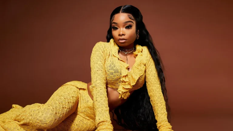 Lola Brooke Age: Unleashing the Big Gator's Hip-Hop Revolution
