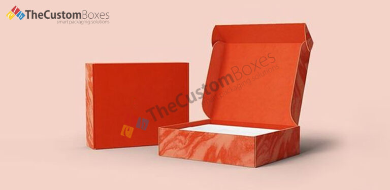 Printed Packaging