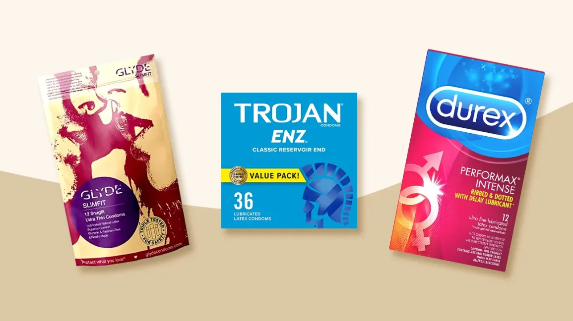 Shielding Intimacy: A Comprehensive Guide to the Best Condoms Available in Australia