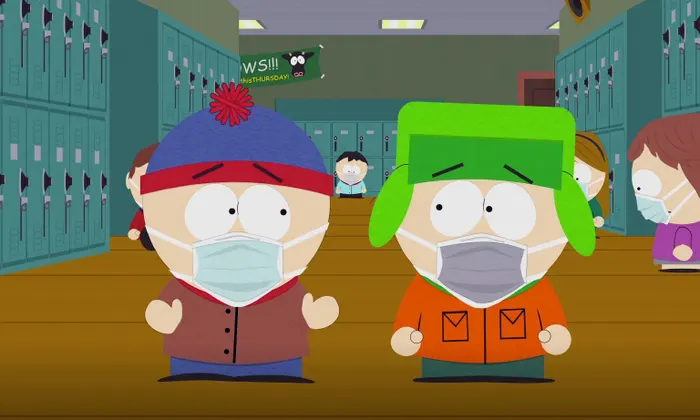 Best South Park Episodes: A Rollercoaster of Satire and Humor
