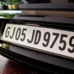 Car Number Plates