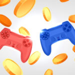 Play-to-Earn
