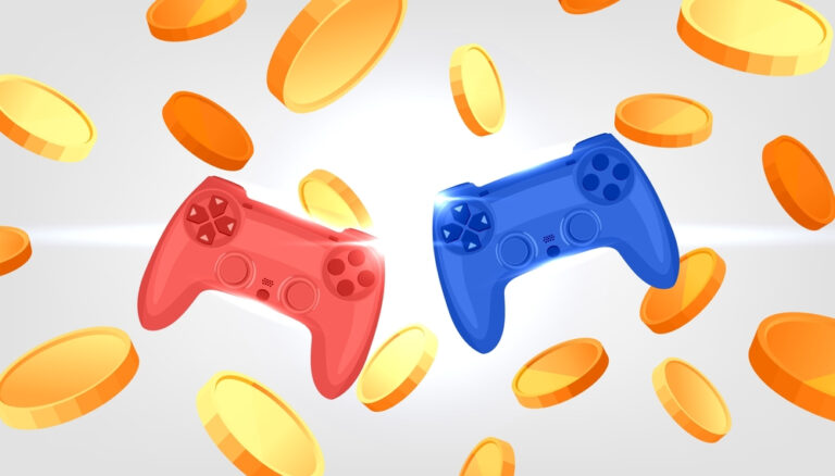 Play-to-Earn