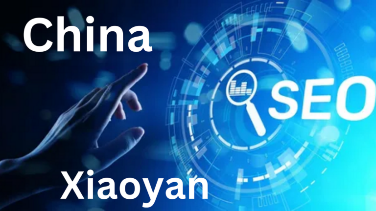 China SEO Xiaoyan: Unlocking the Potential of the Vast Chinese Market