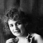 Myrtle Gonzalez: A Cinematic Journey through Time