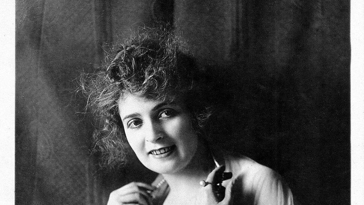 Myrtle Gonzalez: A Cinematic Journey through Time
