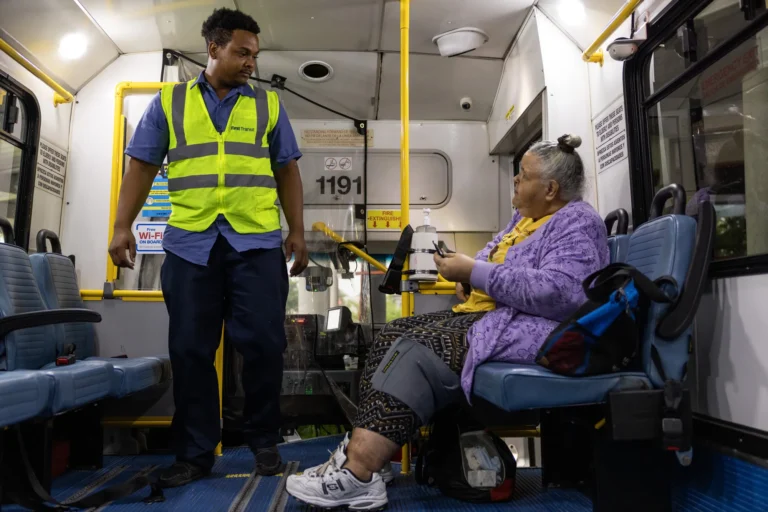 Providing Exceptional Customer Service: Navigating the METROLift Advantage
