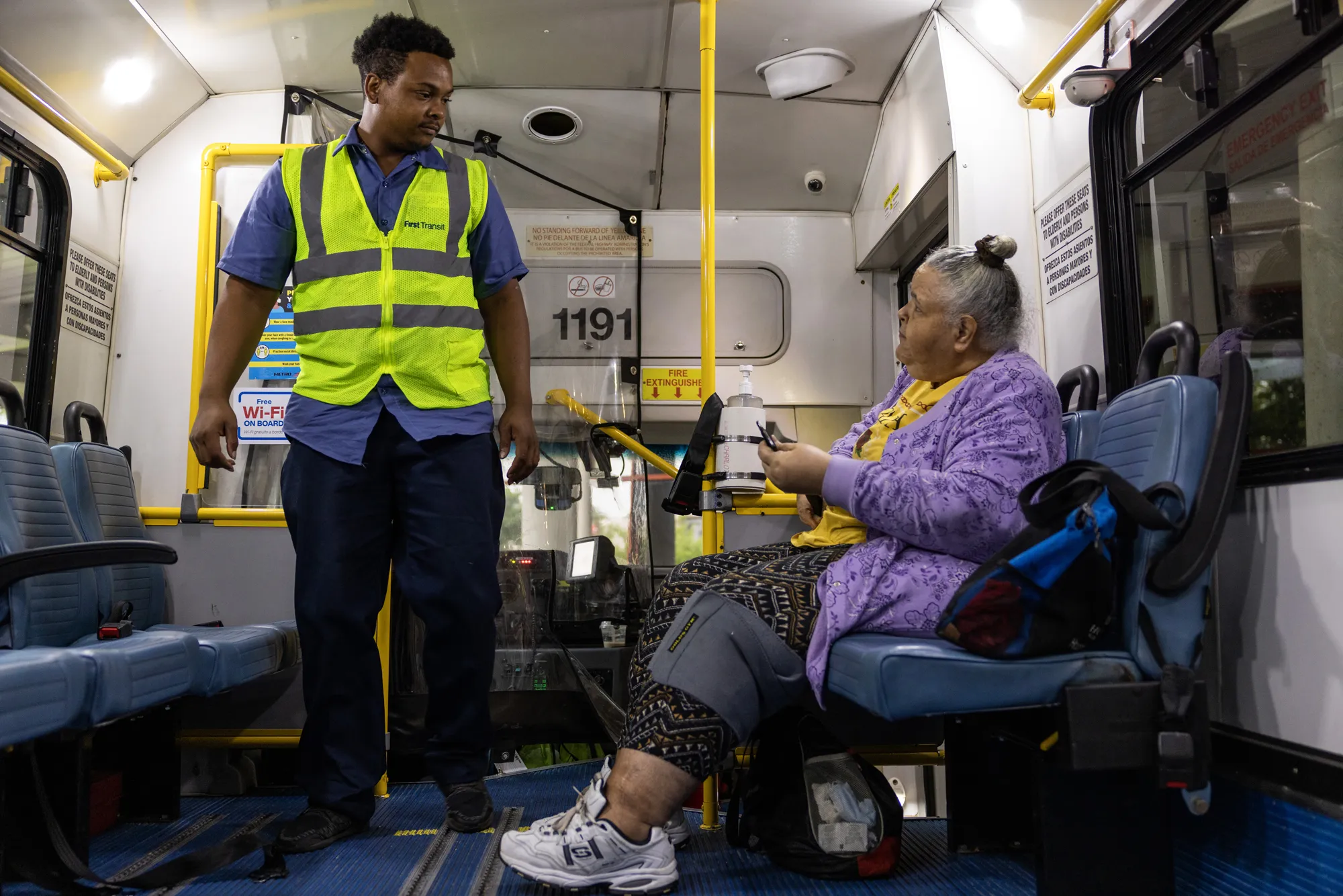 Providing Exceptional Customer Service: Navigating the METROLift Advantage