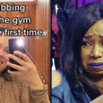 Vabbing at the Gym: Unraveling the Controversial TikTok Trend