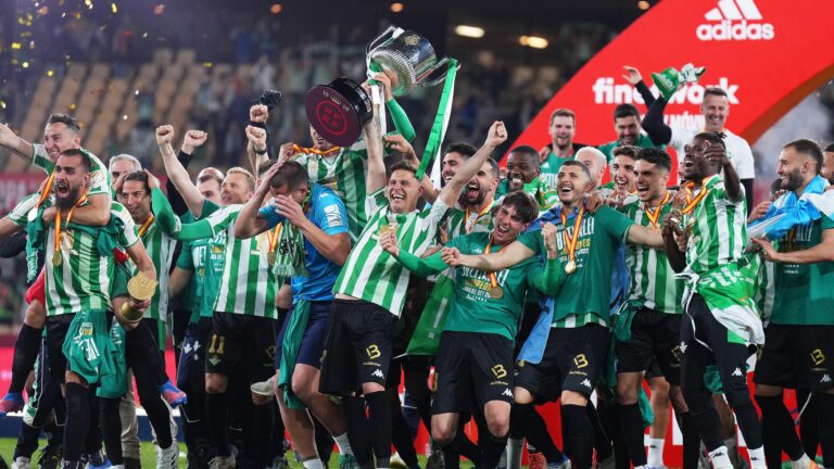 Copa del Rey: The Spanish Football Extravaganza