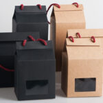 handle boxes