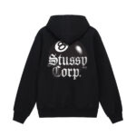 Embracing Comfort and Style Timeless Allure of the Stylish Hoodie