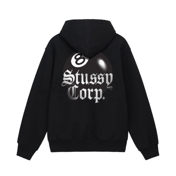 Embracing Comfort and Style Timeless Allure of the Stylish Hoodie