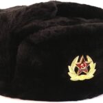 Ushanka Unleashed: Navigating the Russian Winter Hat Frontier