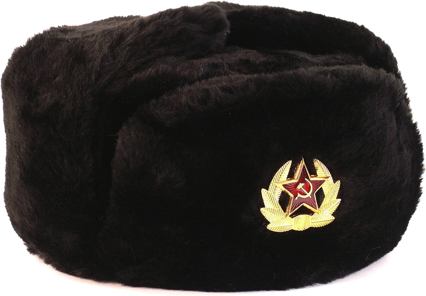 Ushanka Unleashed: Navigating the Russian Winter Hat Frontier