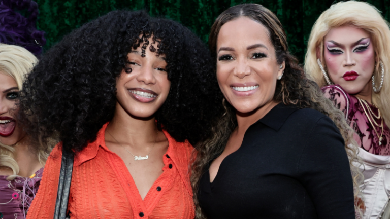 Unveiling the Health Mystery: What Disease Does Sunny Hostin Have?