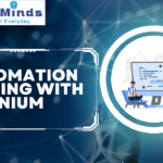 Selenium tutorial for beginners