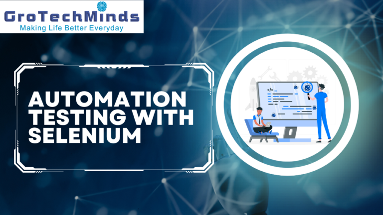 Selenium tutorial for beginners