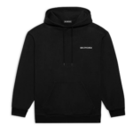 Balenciaga New Logo Hoodie