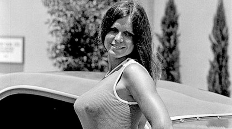 Unveiling the Life and Legacy of Barbara Roufs