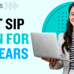 Best SIP Plan for 20 years