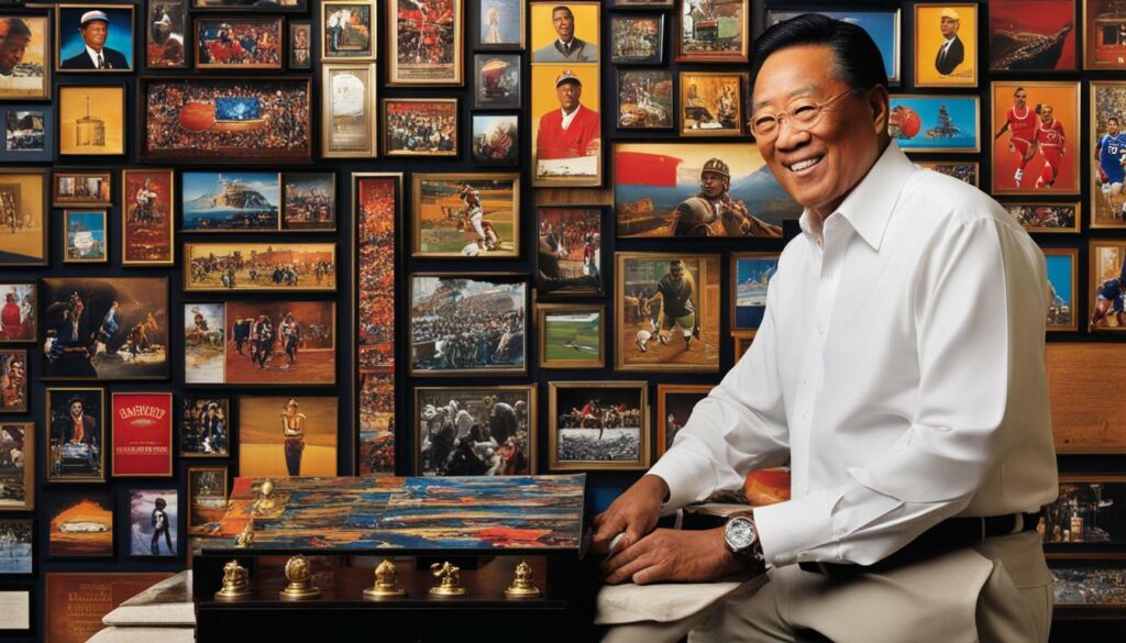 Bob Lee Net Worth: Unveiling the Financial Ascension