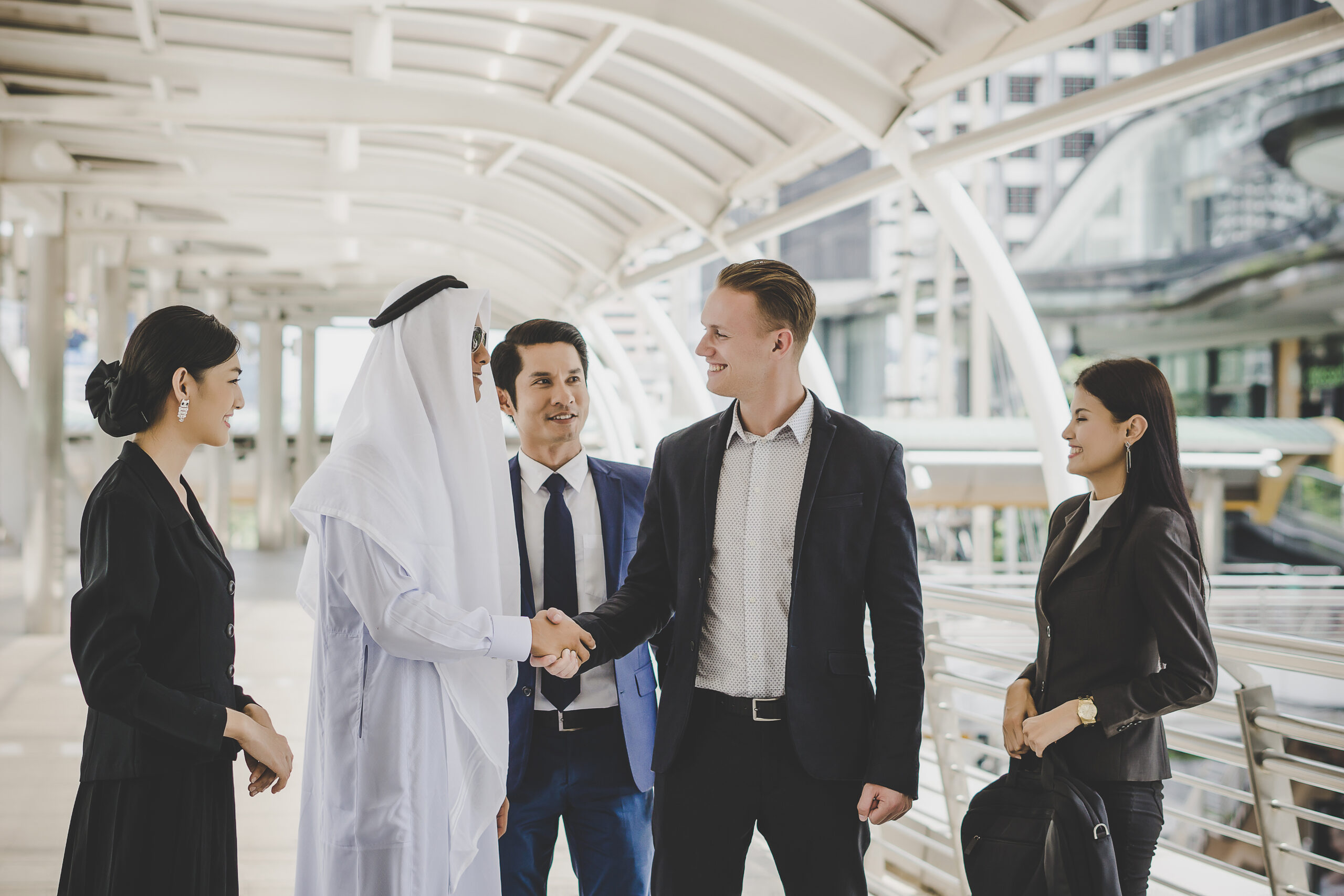 business setup in Dubai