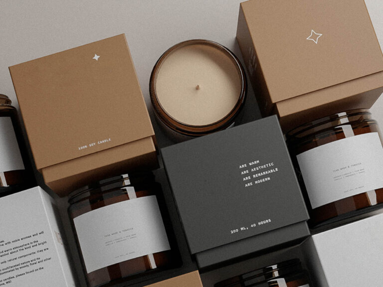 Candle-Box-Packaging