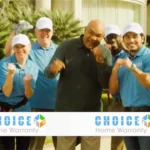 Choice Home Warranty George Foreman: A Comprehensive Guide