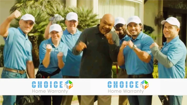 Choice Home Warranty George Foreman: A Comprehensive Guide