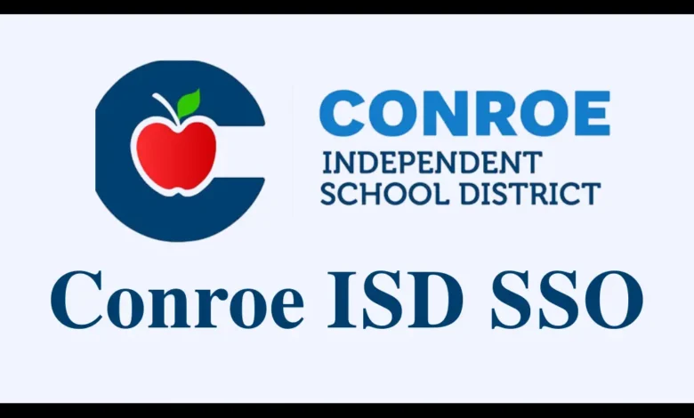 Conroe SSO: Strengthening Security and Simplifying Access for Education