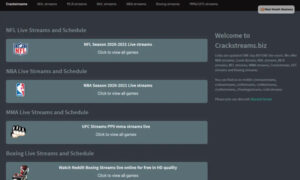 Crackstreams and the World of Free Sports Streams