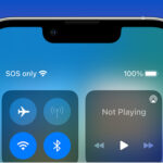 Why Does My Phone Say SOS
