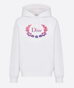 Dior Hoodie