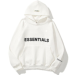 Embracing Comfort and Style Timeless Allure of the Stylish Hoodie
