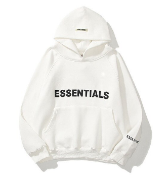 Embracing Comfort and Style Timeless Allure of the Stylish Hoodie