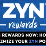 ZYN Rewards: Unlocking Exciting Perks and Beyond