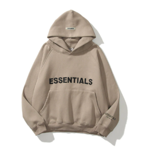 Essential Clothing